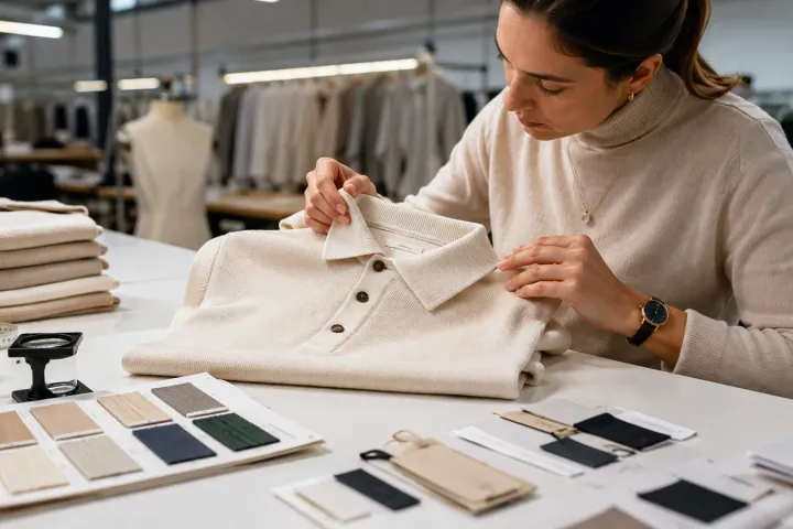 How to Build a Tech Pack a Knitwear Factory Can Quote Without Guesswork