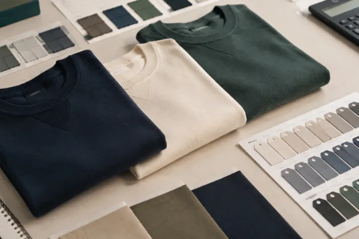 From Sample to Bulk: A Practical Apparel Production Timeline and Approval Map