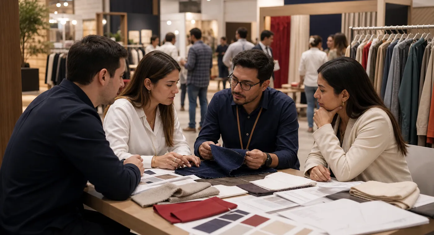 Intermoda 2024: opportunities and challenges for textile sourcing in Latin America