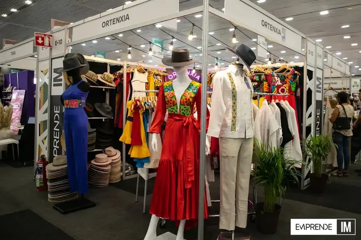 Sourcing Brothers presentó su propuesta de abastecimiento de prendas en Intermoda 2024