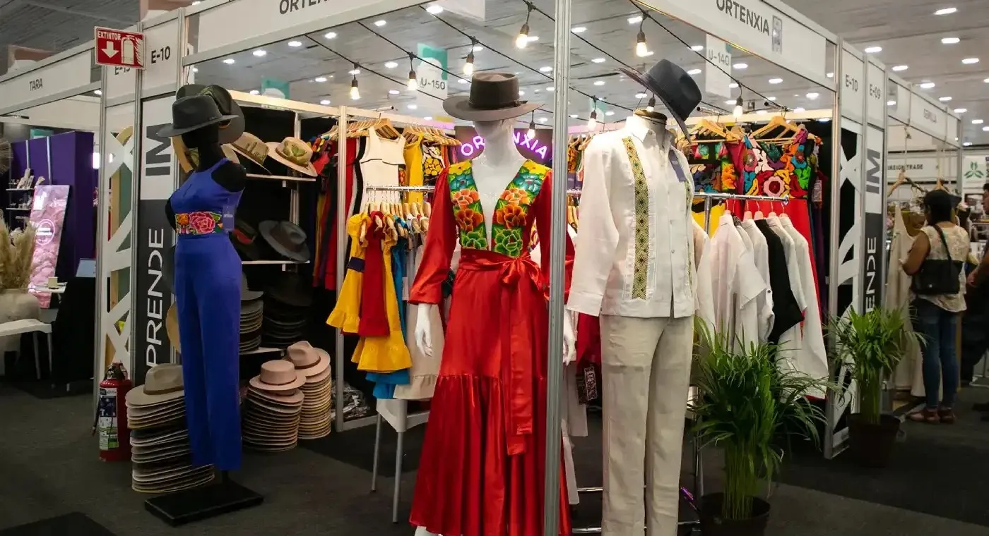 Sourcing Brothers presented its apparel sourcing model at Intermoda 2024